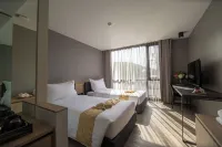 Neca Reiche Hotel Hotels in Na Mom