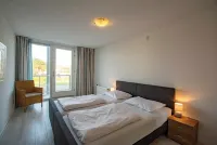 Apartment in Groote Keeten Near Sandy Beach