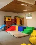 Argan Albida'a Hotel & Resort - Familien