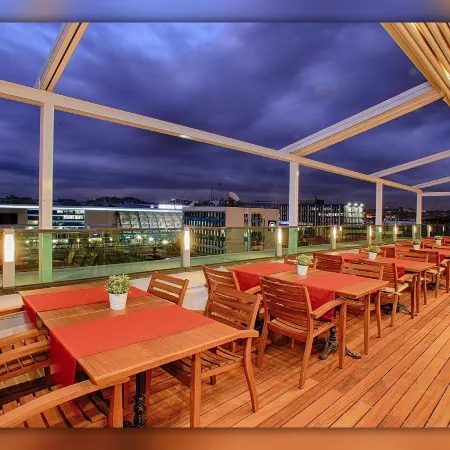 Sveo Business Hotel