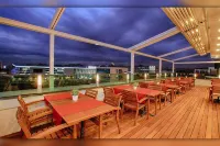 Sveo Business Hotel