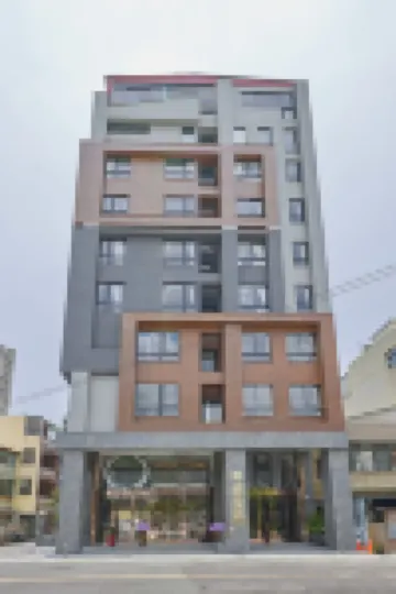 Zela Design Hotel Kアリーナ周辺のホテル