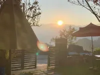 Chuxu Homestay Hotels in Chiayi County