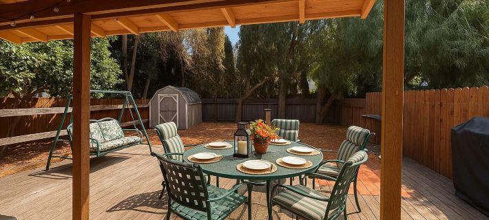Walk to Google 3BR Home Yard & Kitchen Ξενοδοχεία στην πόλη Mountain View
