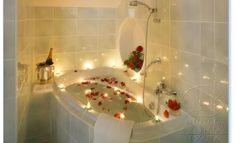 Adria Hotel Prague