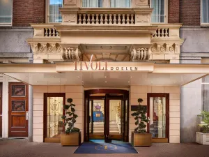 Tivoli Doelen Amsterdam Hotel