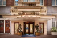 Tivoli Doelen Amsterdam Hotel Hotels in De Baarsjes