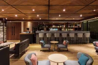 The Westin Yilan Resort - bar