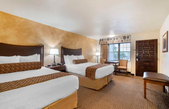 卡薩格蘭德貝斯特韋斯特酒店