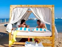 Pickalbatros Blu Spa Resort - Adults Friendly 16 Years Plus- Ultra All-Inclusive - 5 stjerner