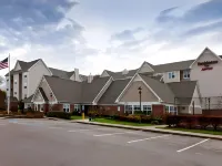 Residence Inn Boston Brockton/Easton Hotels in Bridgewater