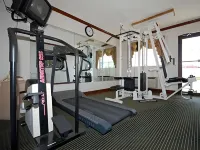 Quality Inn & Suites Dublin - Fitnessstudio