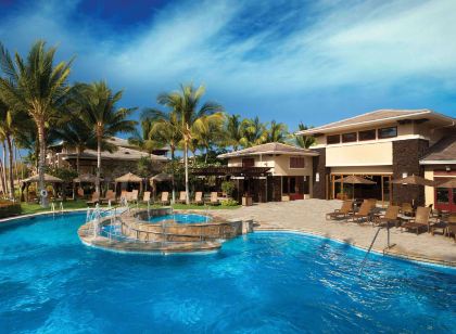 Hilton Grand Vacations Club Kohala Suites Waikoloa