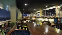 Grand Sunshine Resort & Convention - bar