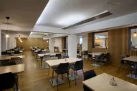 Hotel Klettur - servizio colazione