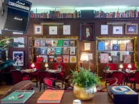 Brown's Boutique Hotel Hotels near Santa Justa Elevator