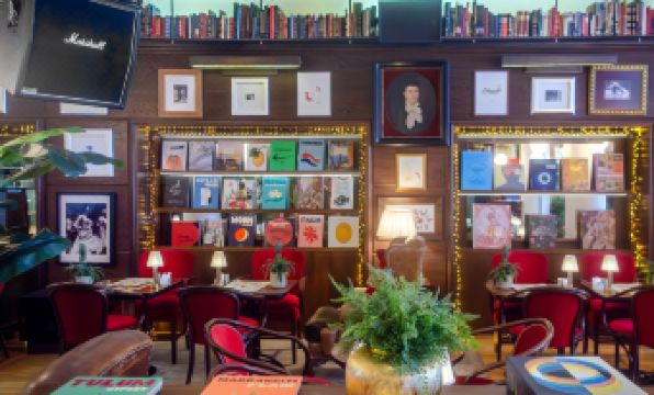 Brown's Boutique Hotel