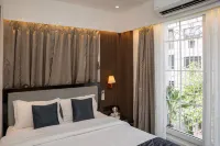 Hotel Ichamati