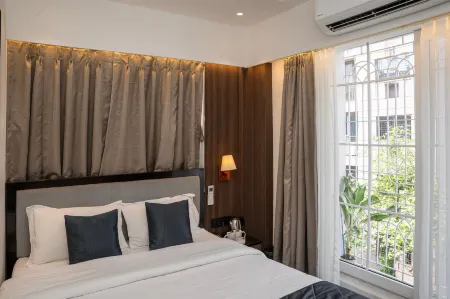 Hotel Ichamati Отели рядом с достопримечательностью «Сейнт Джон Черч»