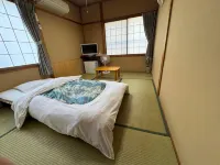 Minshuku Iwatakan Hotels in Hida