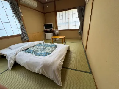 Minshuku Iwatakan Hotels in 