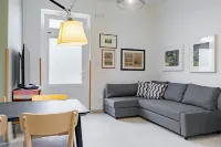 Gianna e Mimmo Apartments with Garden by Wonderful Italy