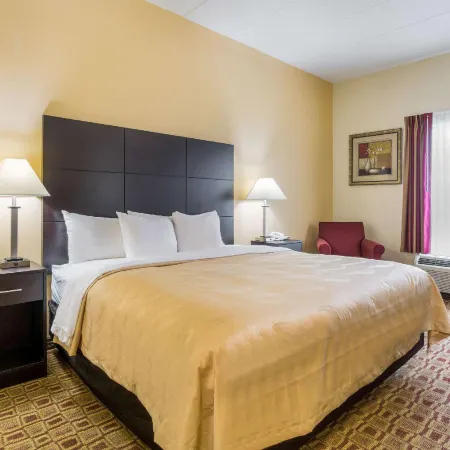 Spark by Hilton Sellersburg