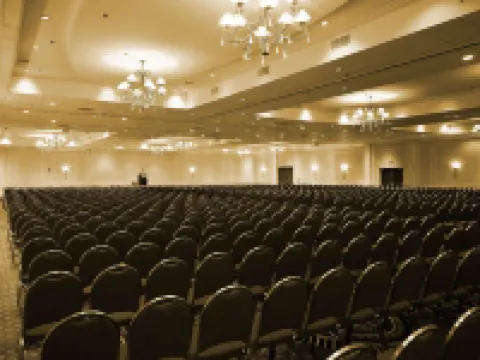 Hilton Albany Hotels in Albany