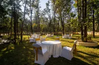 Citrus Prime Kanha Resort and Villas Hotels in Narna