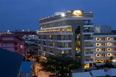 รูปภาพของแอลเค รอยอล วิง