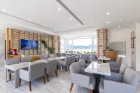 BRIGHTHOUSE Hotels in Yilan