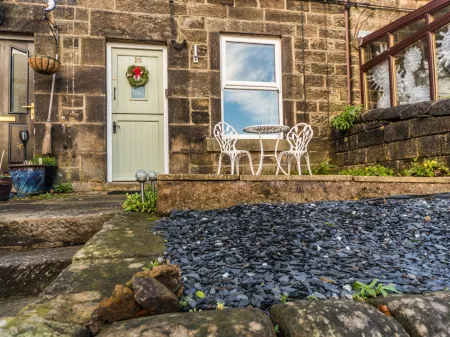 Tring-on-Tor Отели рядом с достопримечательностью «Шерифф Филдс»