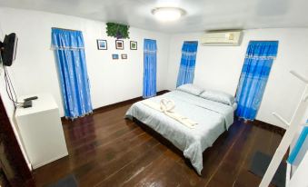 Jamsai Resort