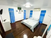 Jamsai Resort Hôtels à : 