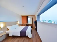 Comfort Hotel Olomouc Centre Hotel di 