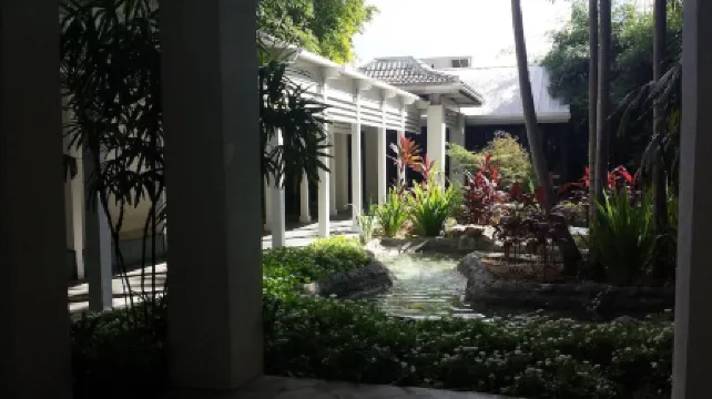 Bonaventure Resort and Spa