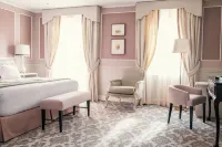 Longevity Senses - Cascais Boutique Hotel - Adults Only Hotels in Cascais