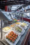 Royal Decameron Punta SAL - All Inclusive - breakfast