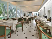 Hotel Delle Rose Terme & WellnesSpa - piscina