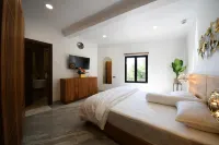 Villa Casa de Monique Hoteller i Cibeureum