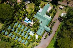 Orator Hotel Samoa