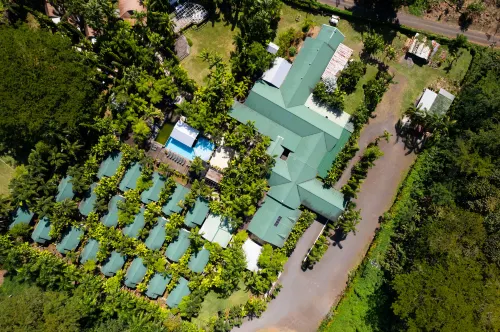 Orator Hotel Samoa - 3-Star