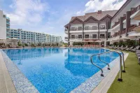 Grand Sirenis Cartagena - 5 Sao