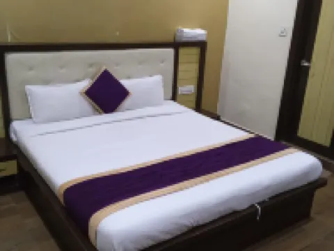 Hotel Shreya Hotels in Warangal