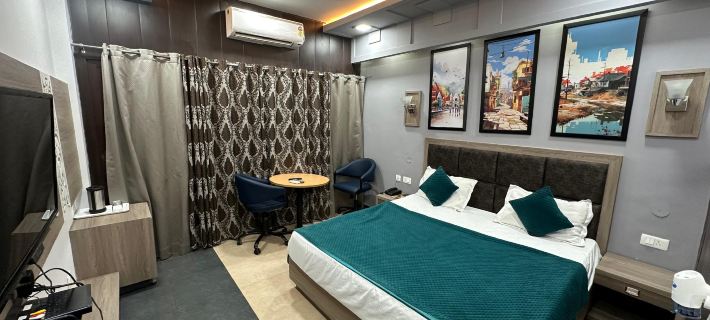 Hotel Deepshikha Hotels in Dehra Dun