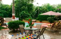 Button Eyes Resort - Pet Friendly Hotels in Ranga Reddy