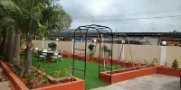 Hotel Aristro Lonavala