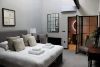 The Merchant's Yard Hotels in Buxton