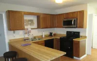 Ft. Rucker living this is a great place to come and relax with friends and famil