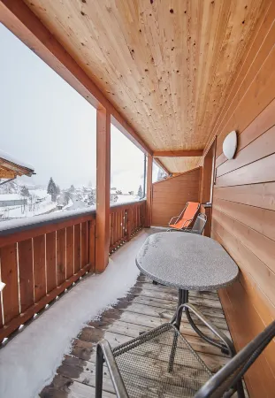 Appartement Iglsberg Top 10